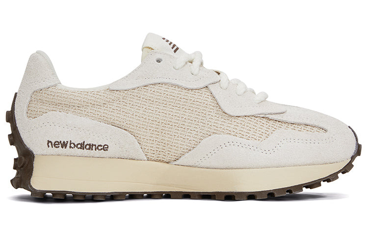 New Balance 327 'White Vanilla' U327WVA - 2