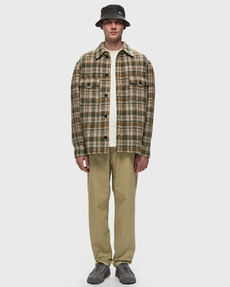 Isabel Marant KERVON SHIRT outlook