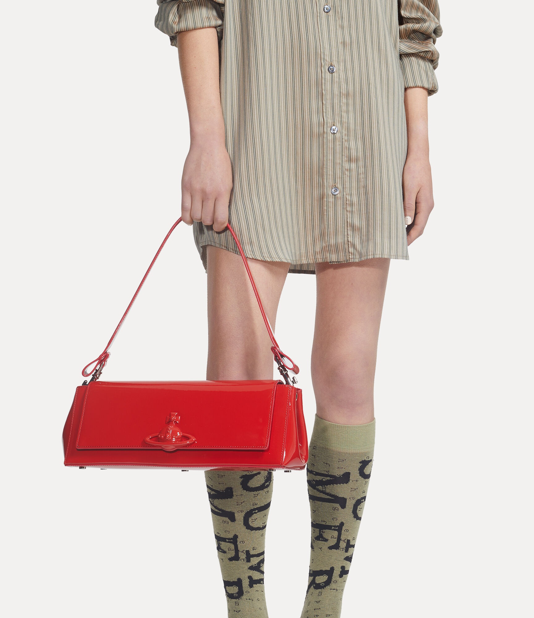 LARGE HAZEL HANDBAG - 3