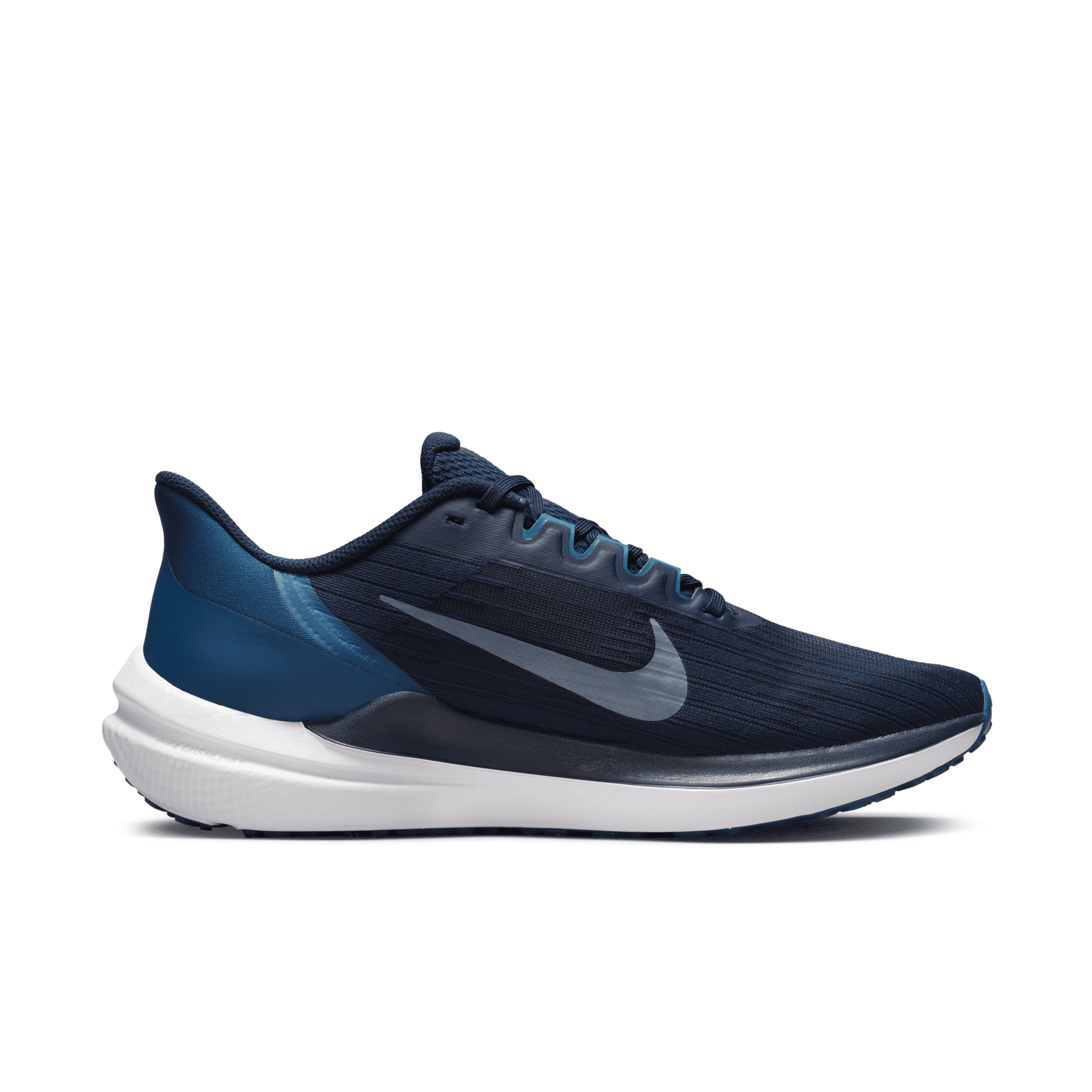 Nike Winflo 9 Men's Road Running Shoes - 3