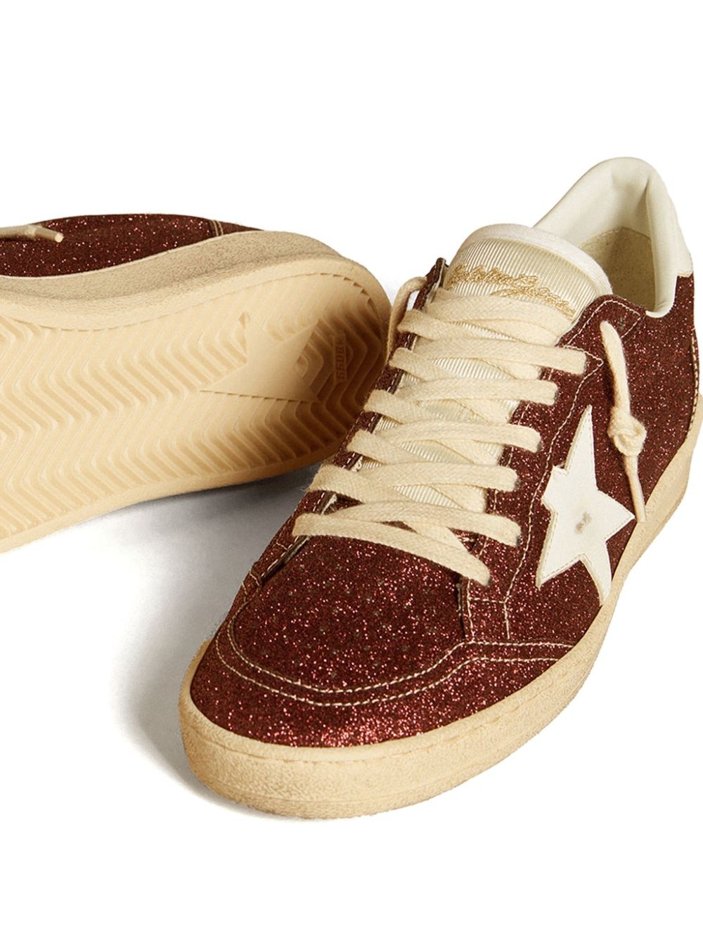Ball Star sneakers - 4
