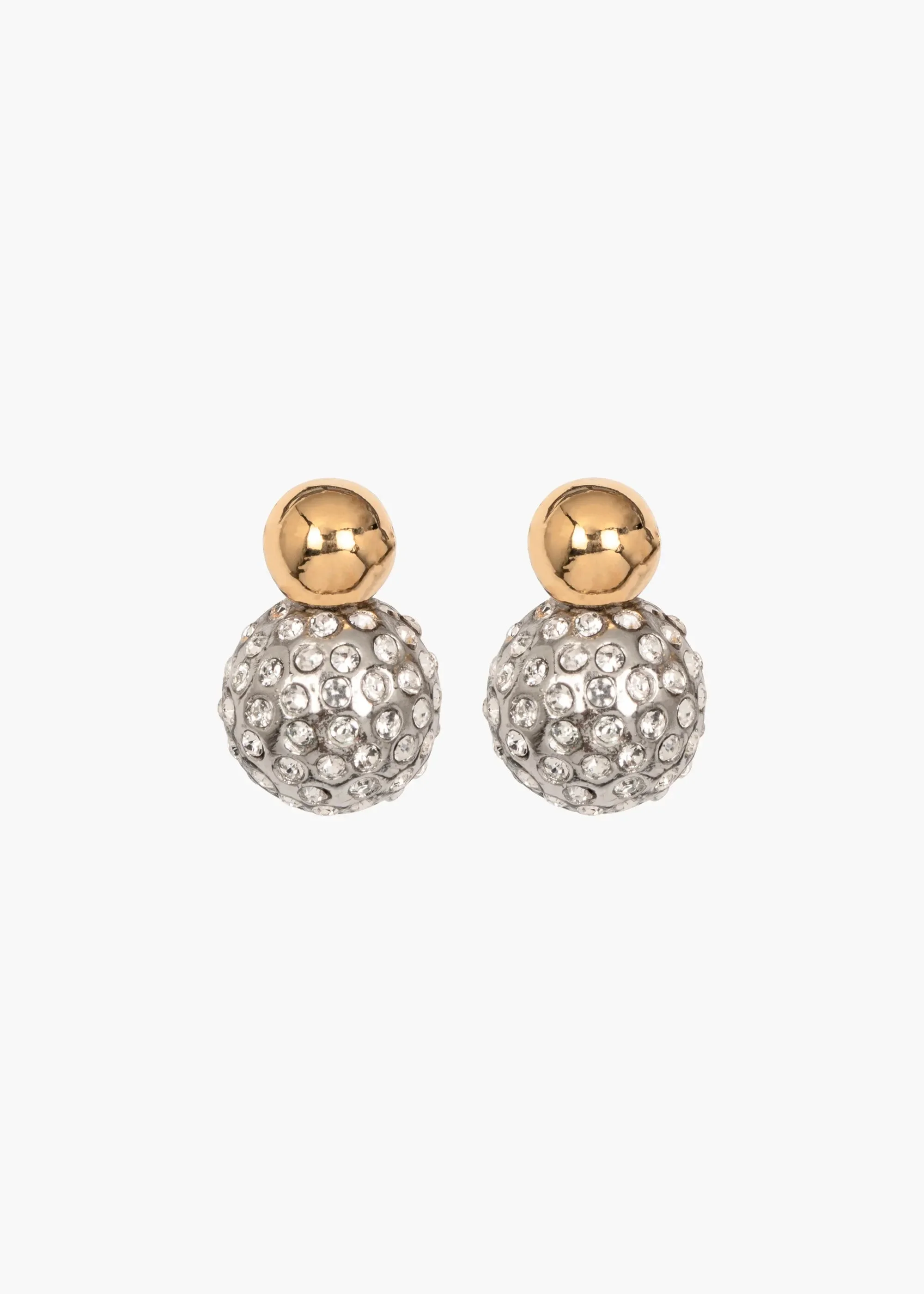 Ida Earrings - 1