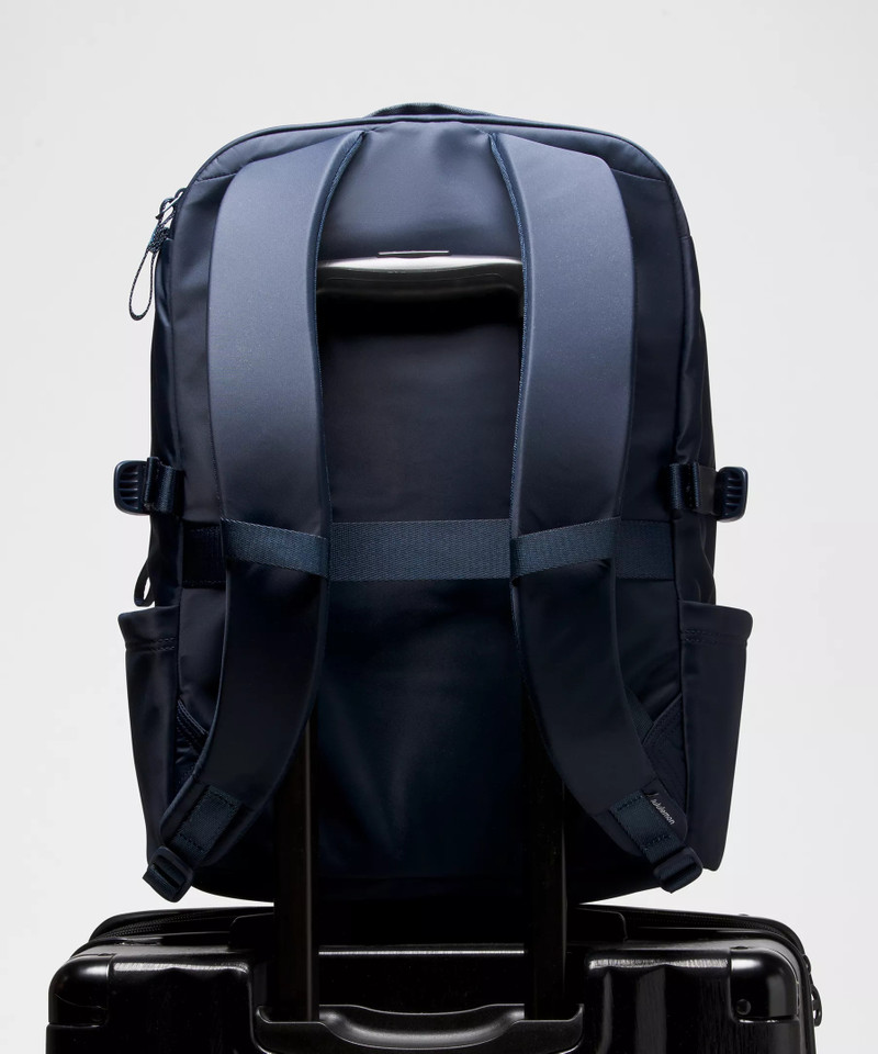 New Crew Backpack 22L *Updated 6