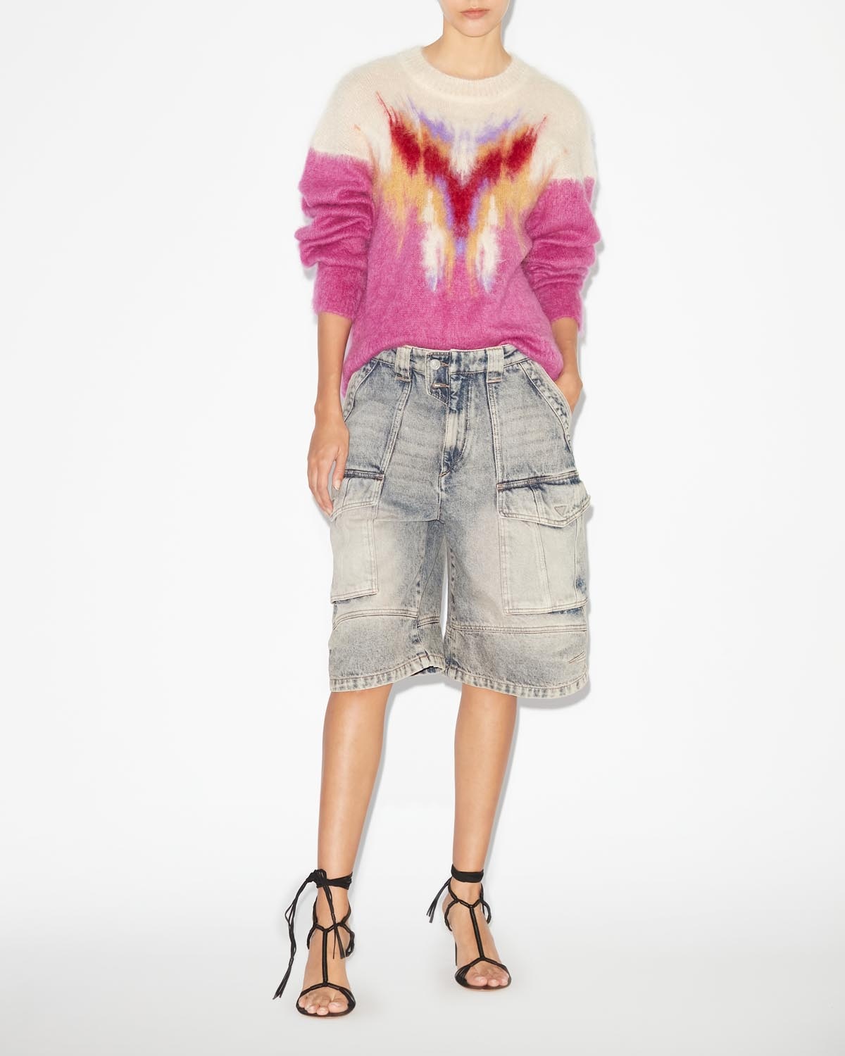 ELEANA SWEATER - 2