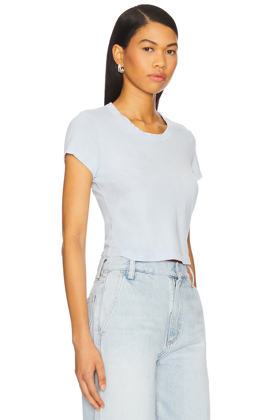 Standard Baby Tee - 2