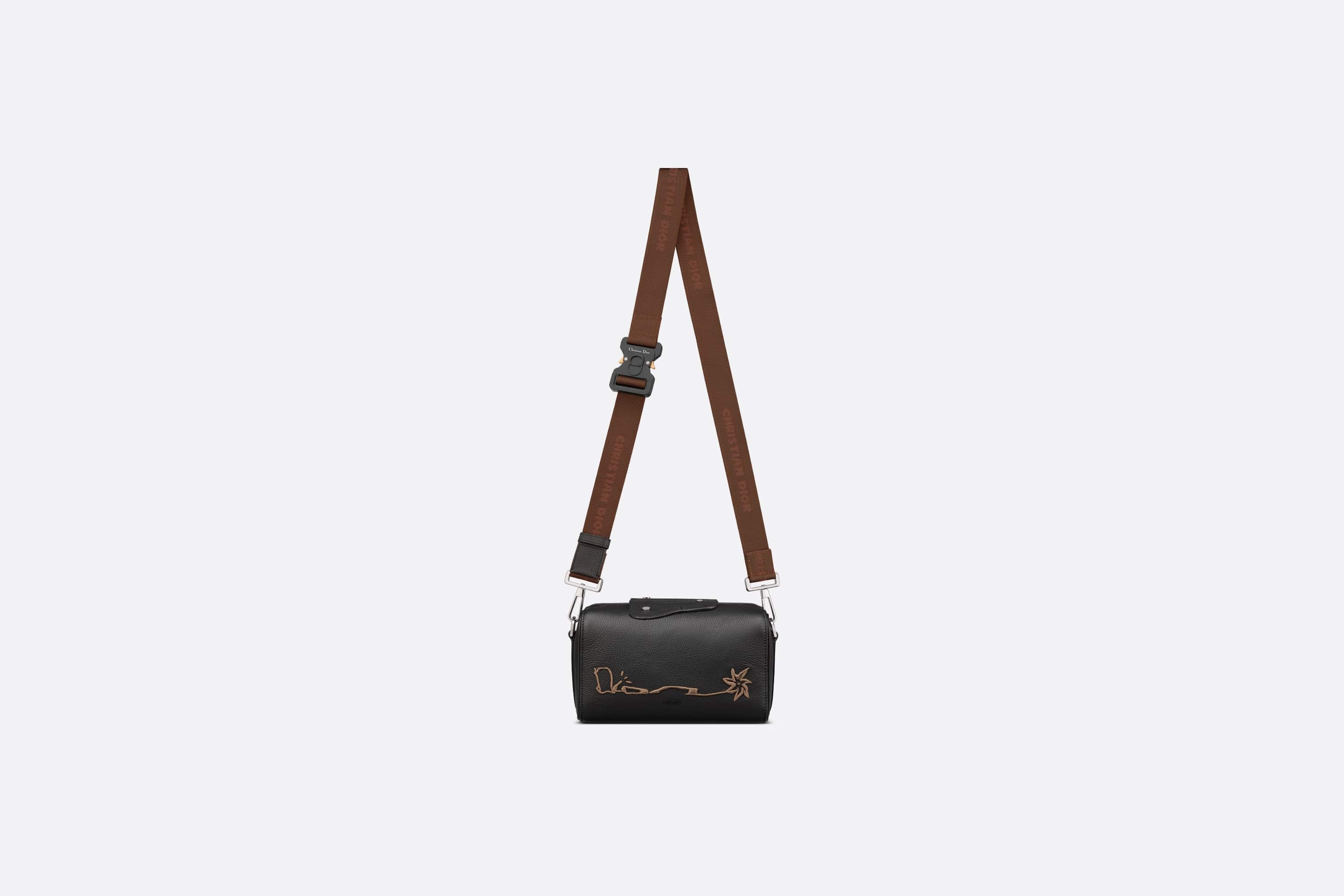 Dior Lingot 22 CACTUS JACK DIOR Bag - 4