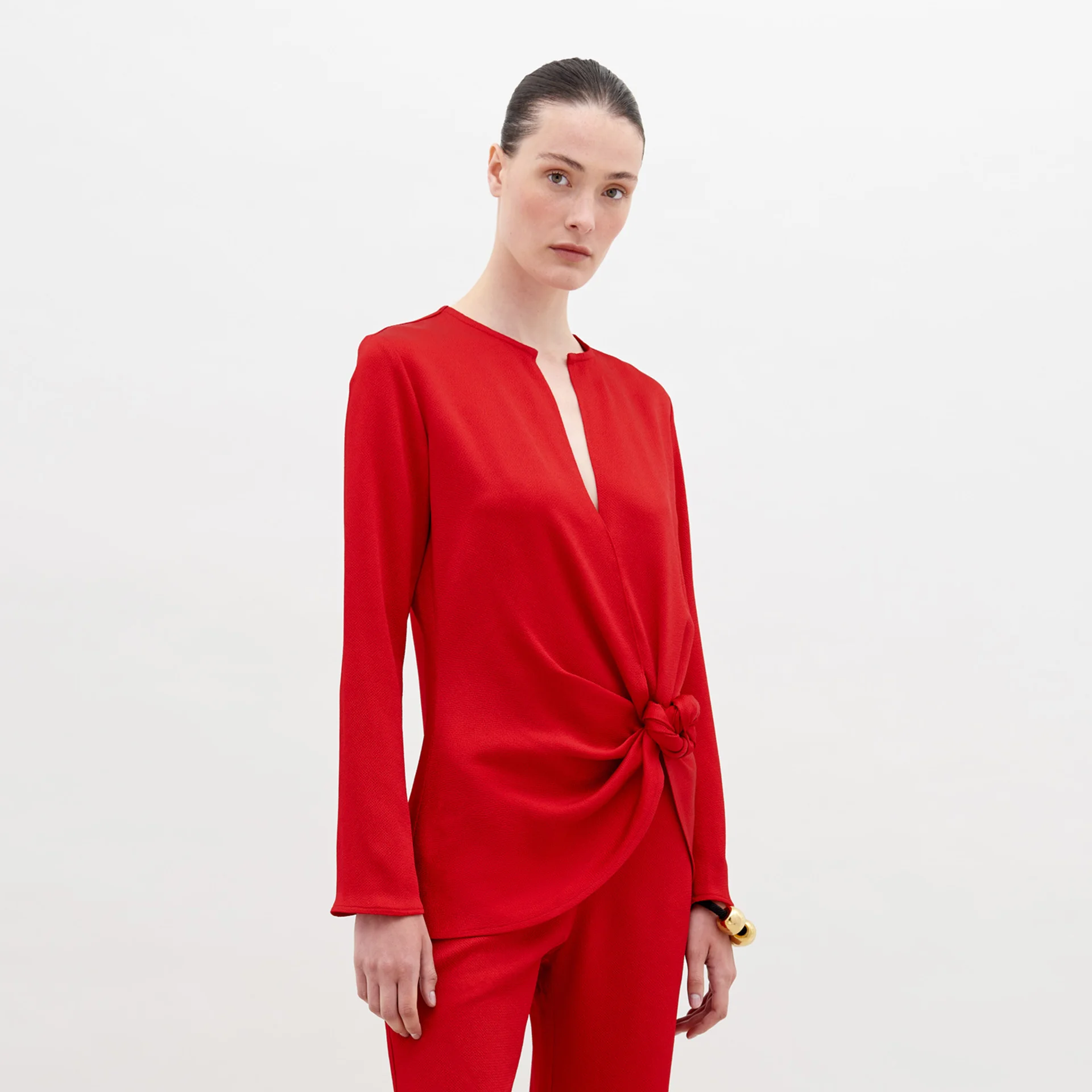 Tayra Blouse - 1