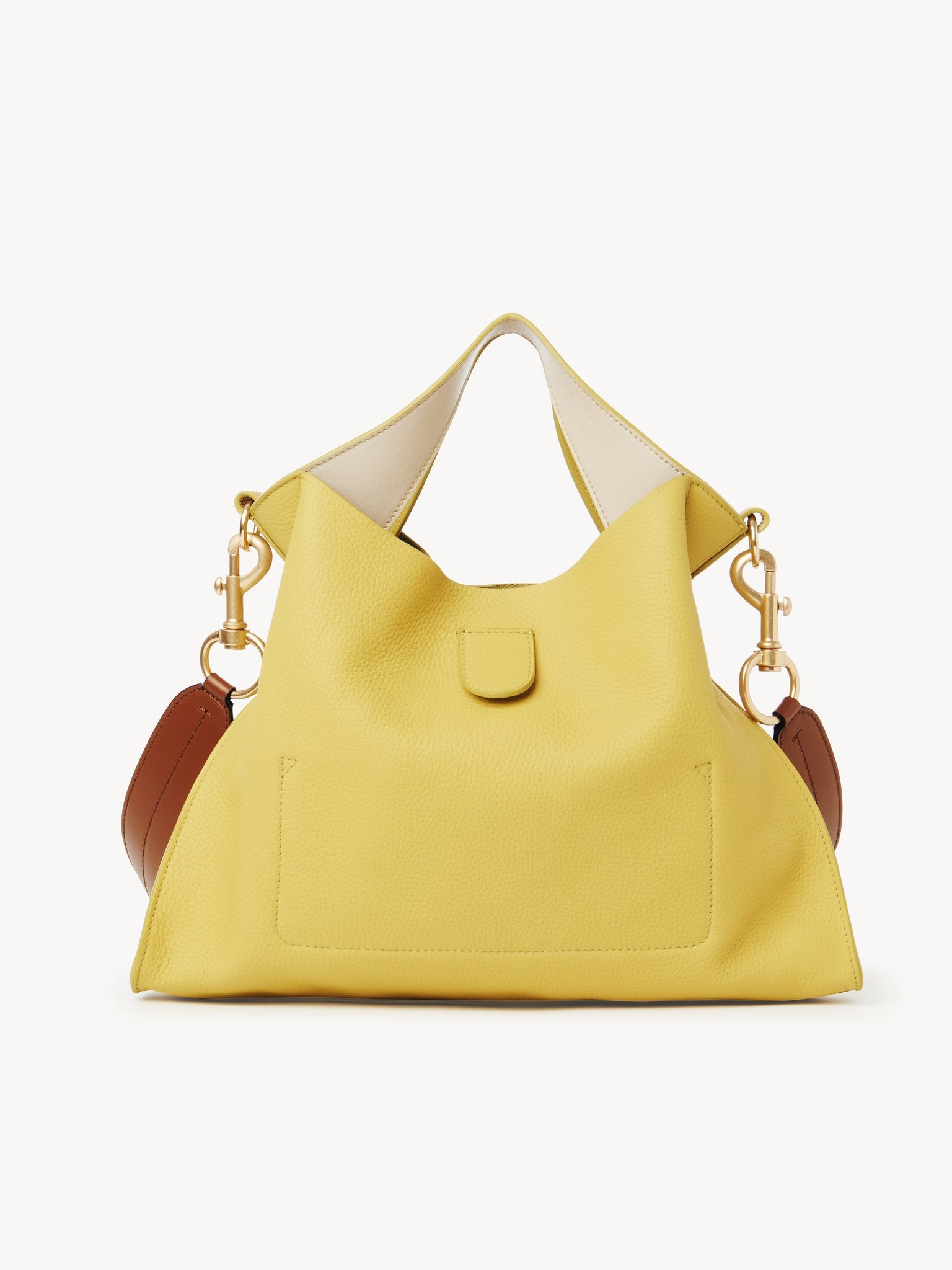 JOAN SMALL TOP HANDLE BAG - 2
