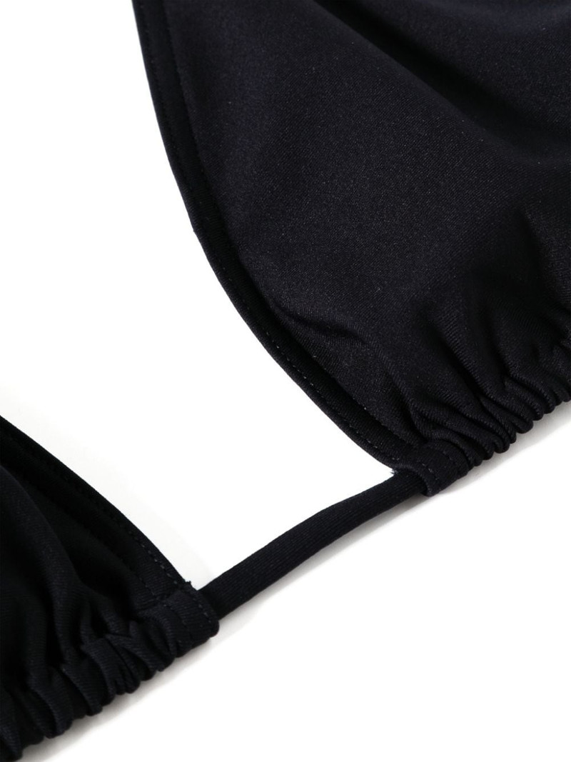 Energy triangle-shape bikini top 3