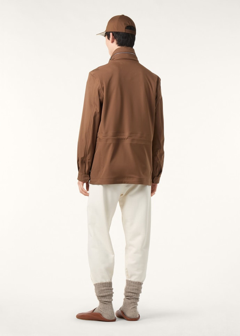 Traveller Field Jacket 5