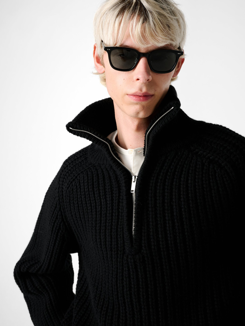 Bristol Knit 7