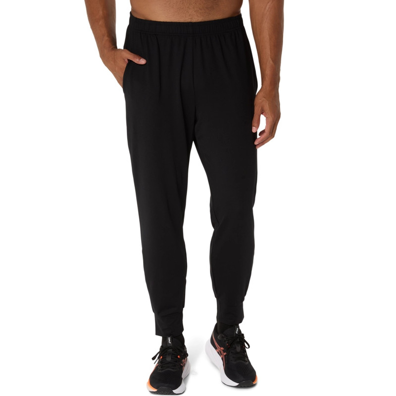 STRETCH KNIT JOGGER PANT 1