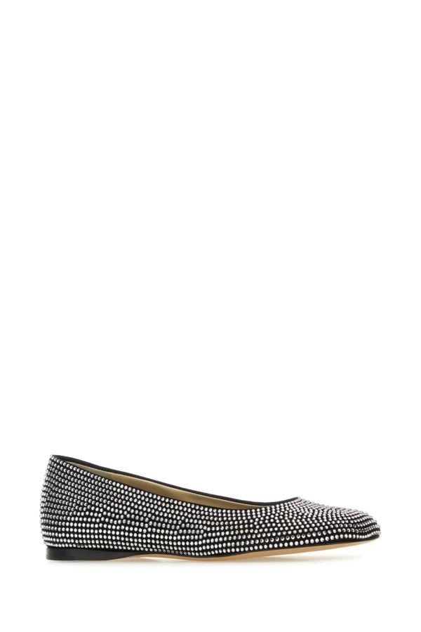 Loewe Woman Ballerine - 2