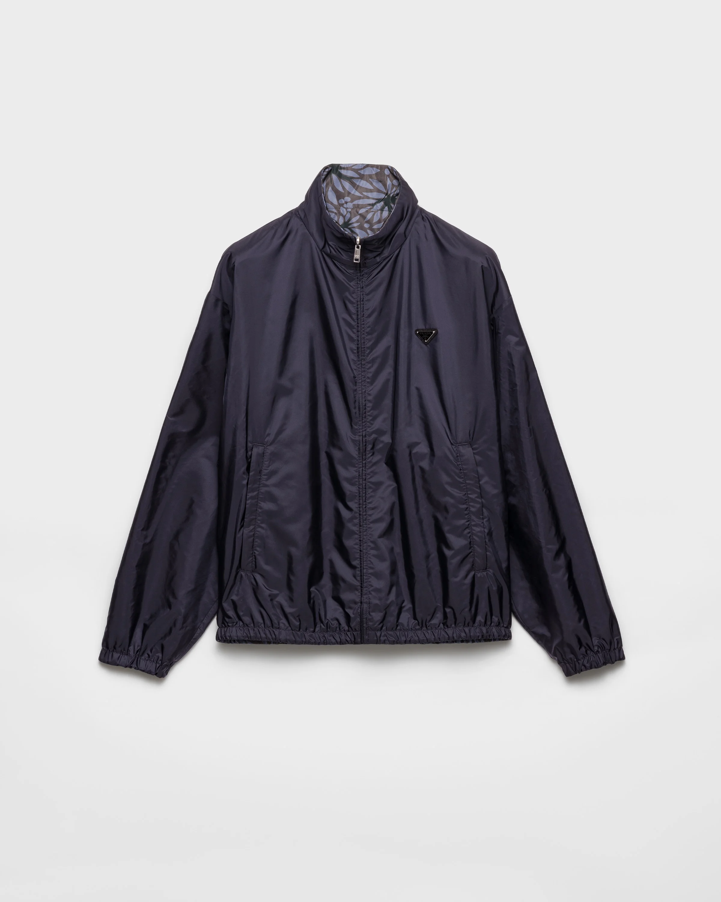 Reversible Re-Nylon jacket - 1
