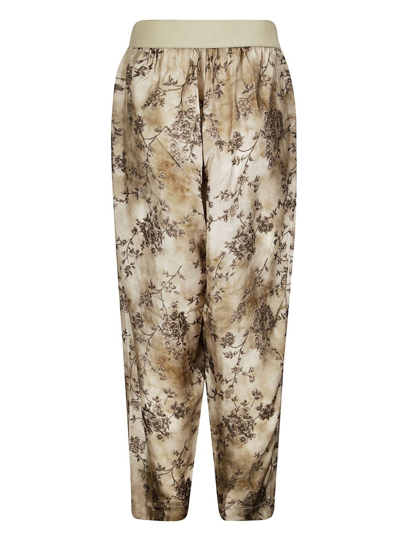 UMA WANG Palmer trousers outlook