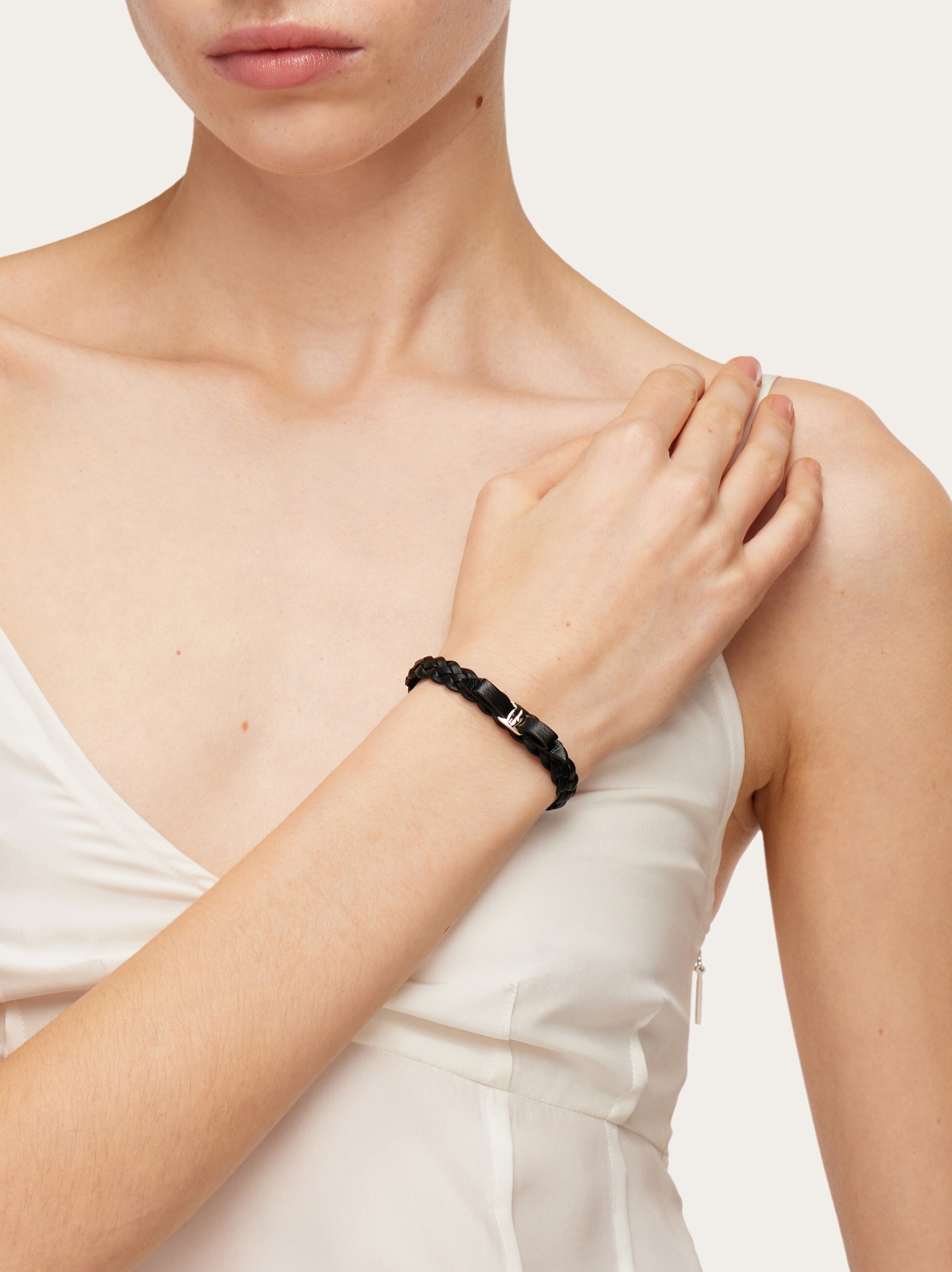 Vara Bow adjustable bracelet - 4