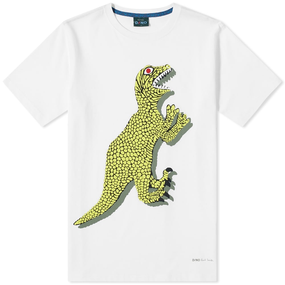 Paul Smith Large Dino Tee - 1