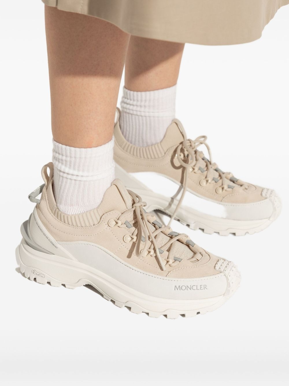 Trailgrip Lite3 sneakers - 5