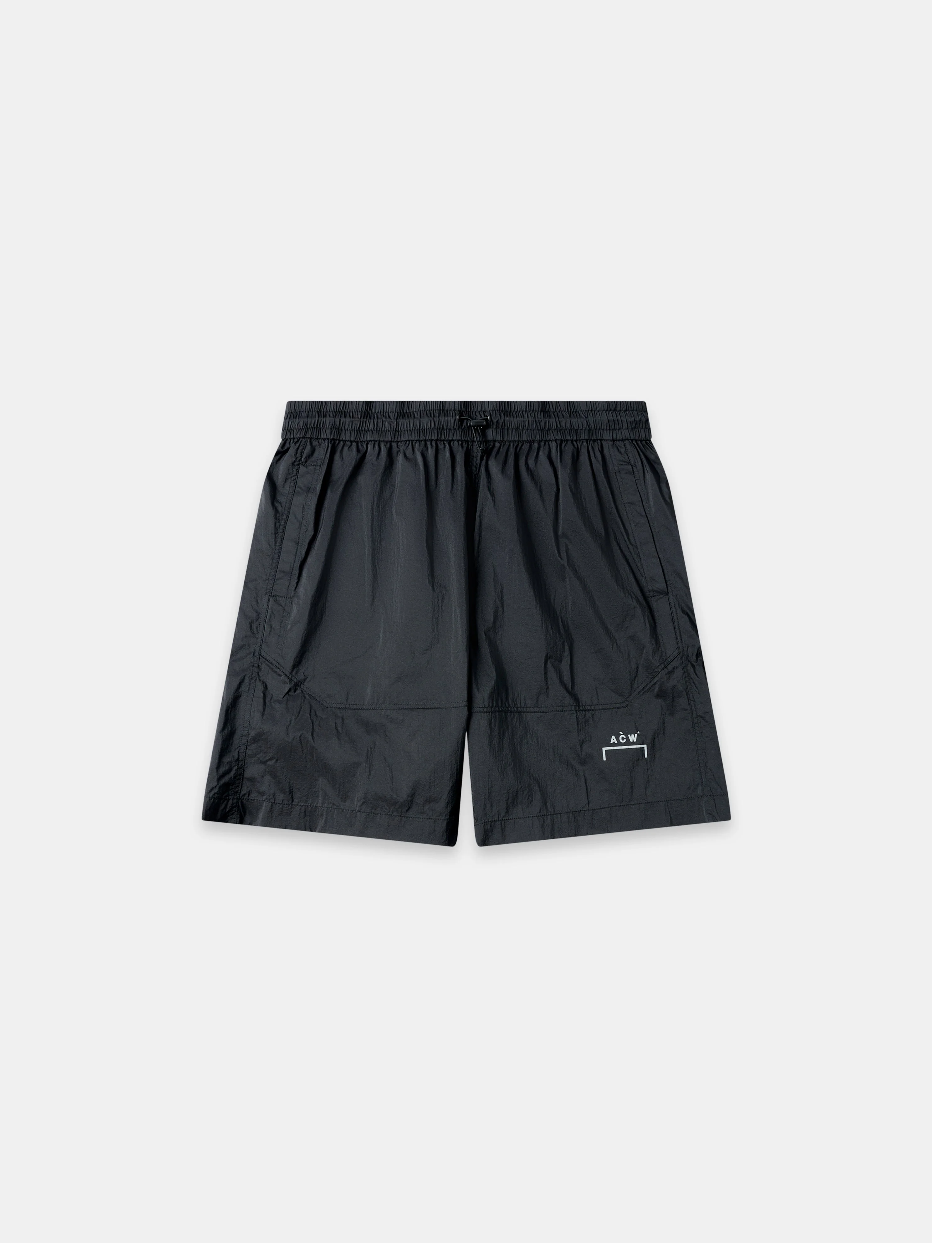 Balfron Shorts Onyx - 1