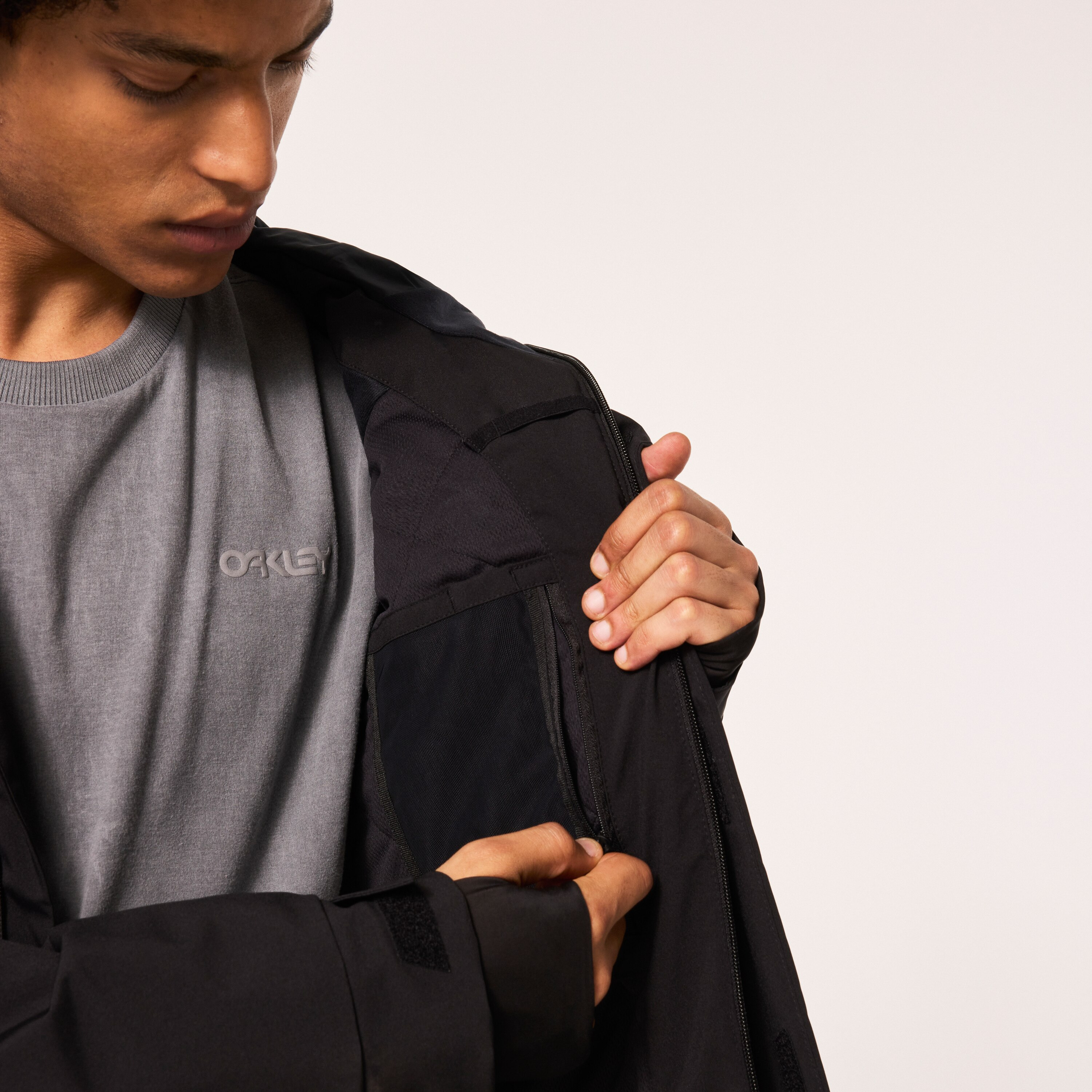 Tnp Tbt Insulated Jacket - 9