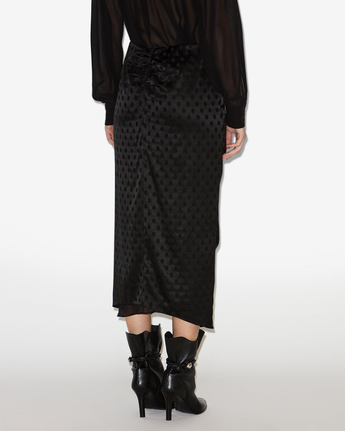 BREEN SKIRT - 5