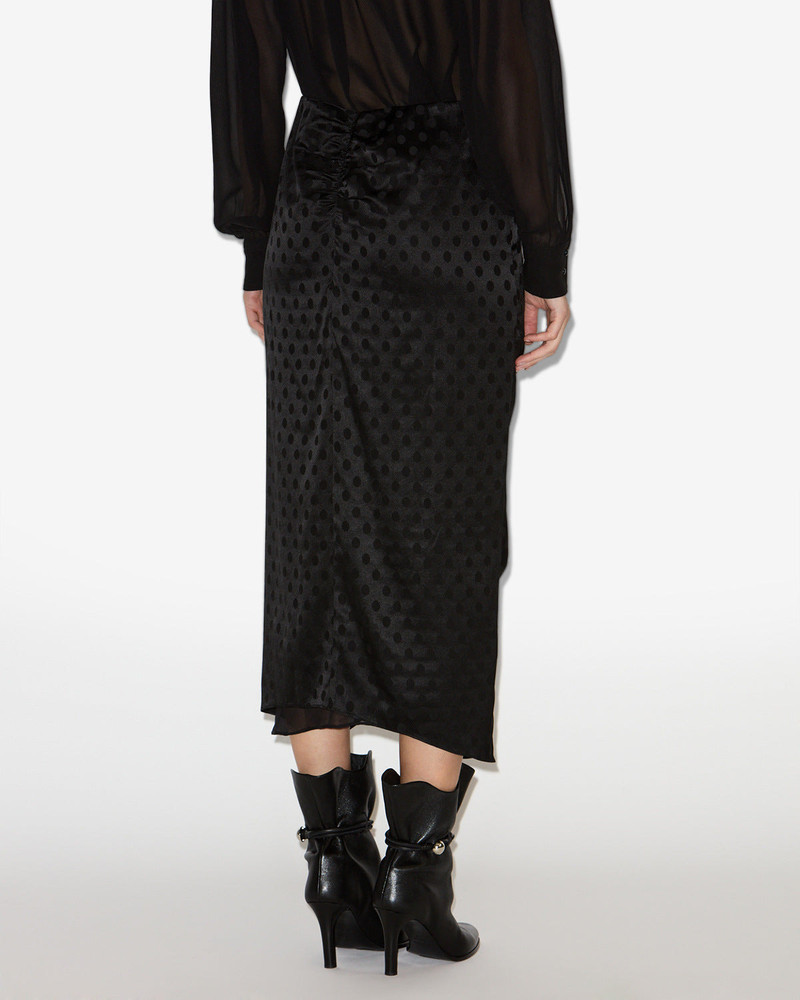 BREEN SKIRT 5