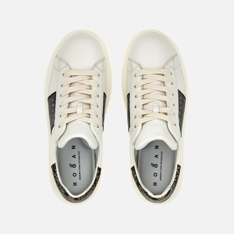 Sneakers Hogan H-Stripes 5