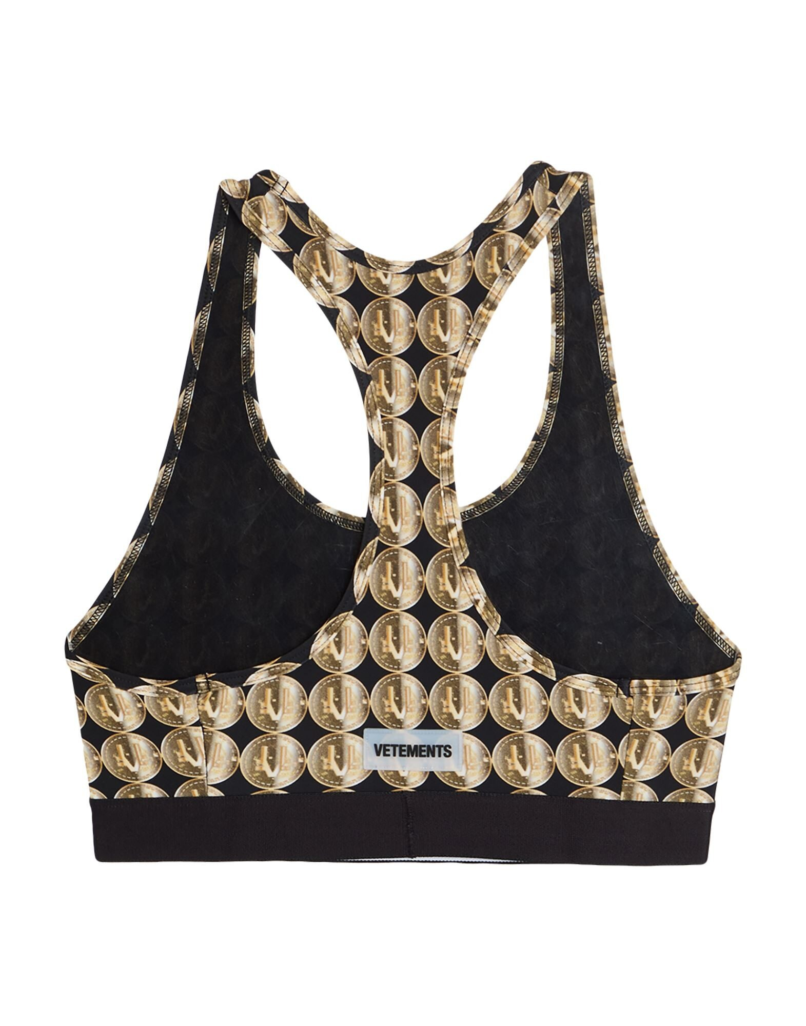 Khaki Women's Top - 2