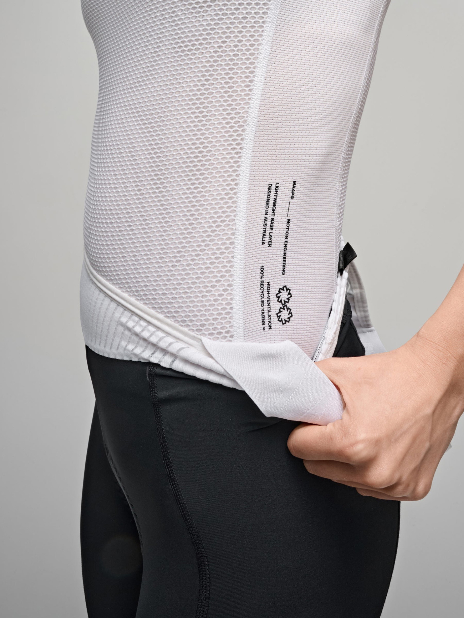 Women's Team Midweight Base Layer - 5