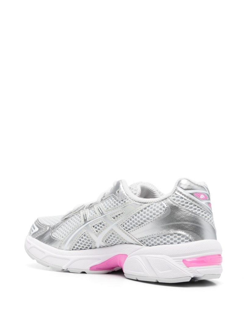 GEL-1130 lace-up sneakers - 3