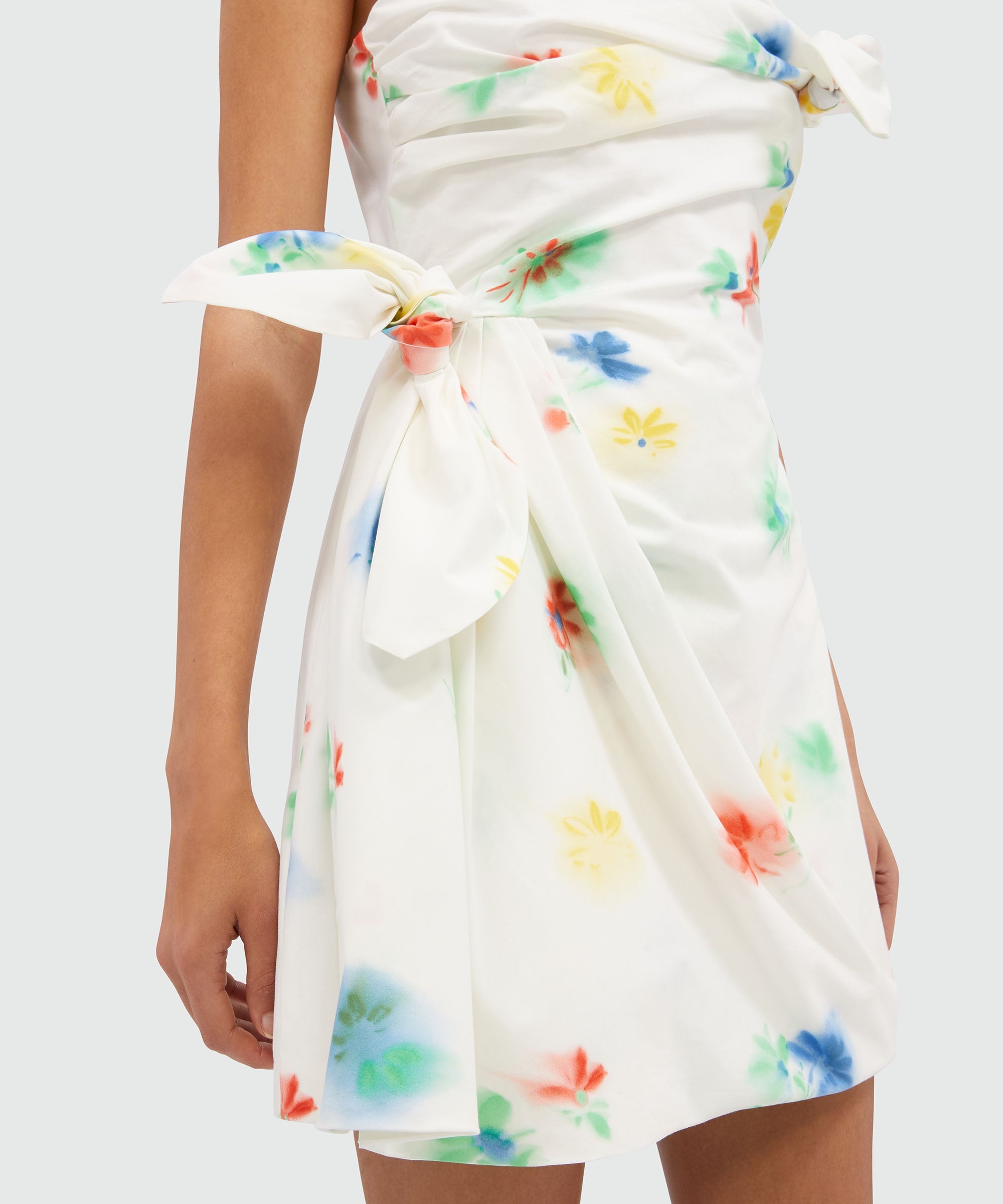 Mini dress - 5
