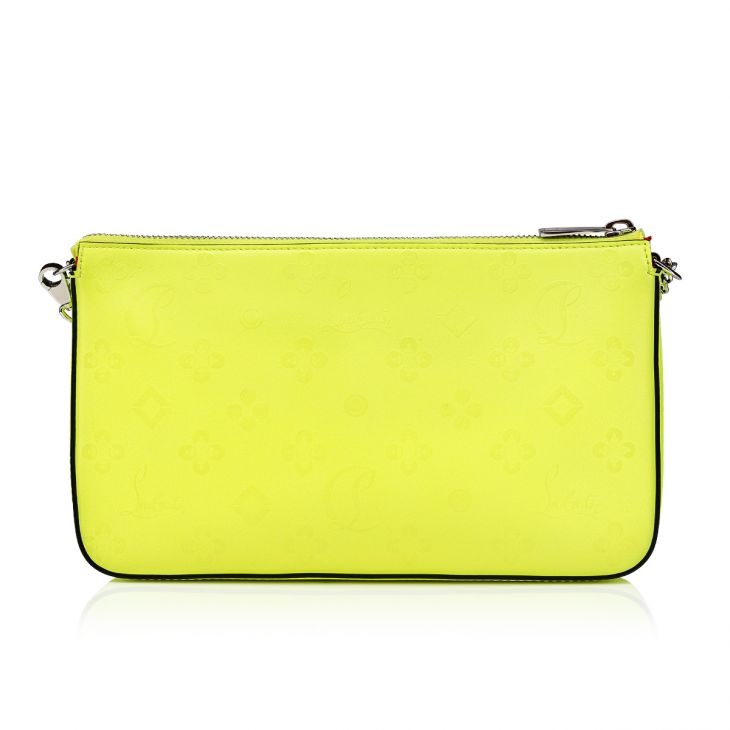 Loubila Yellow - 5