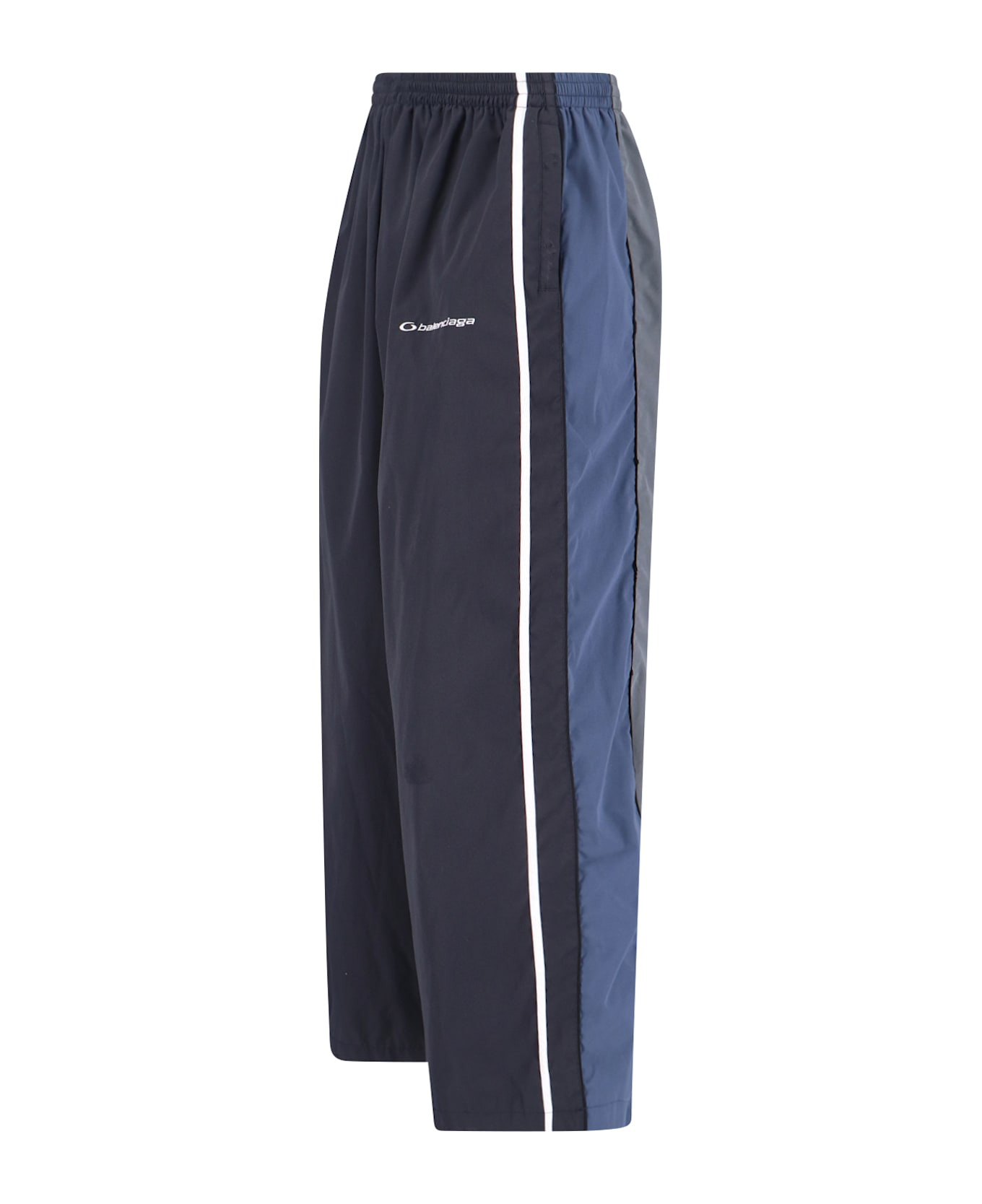 Pants 'tracksuit 50/50' - 3