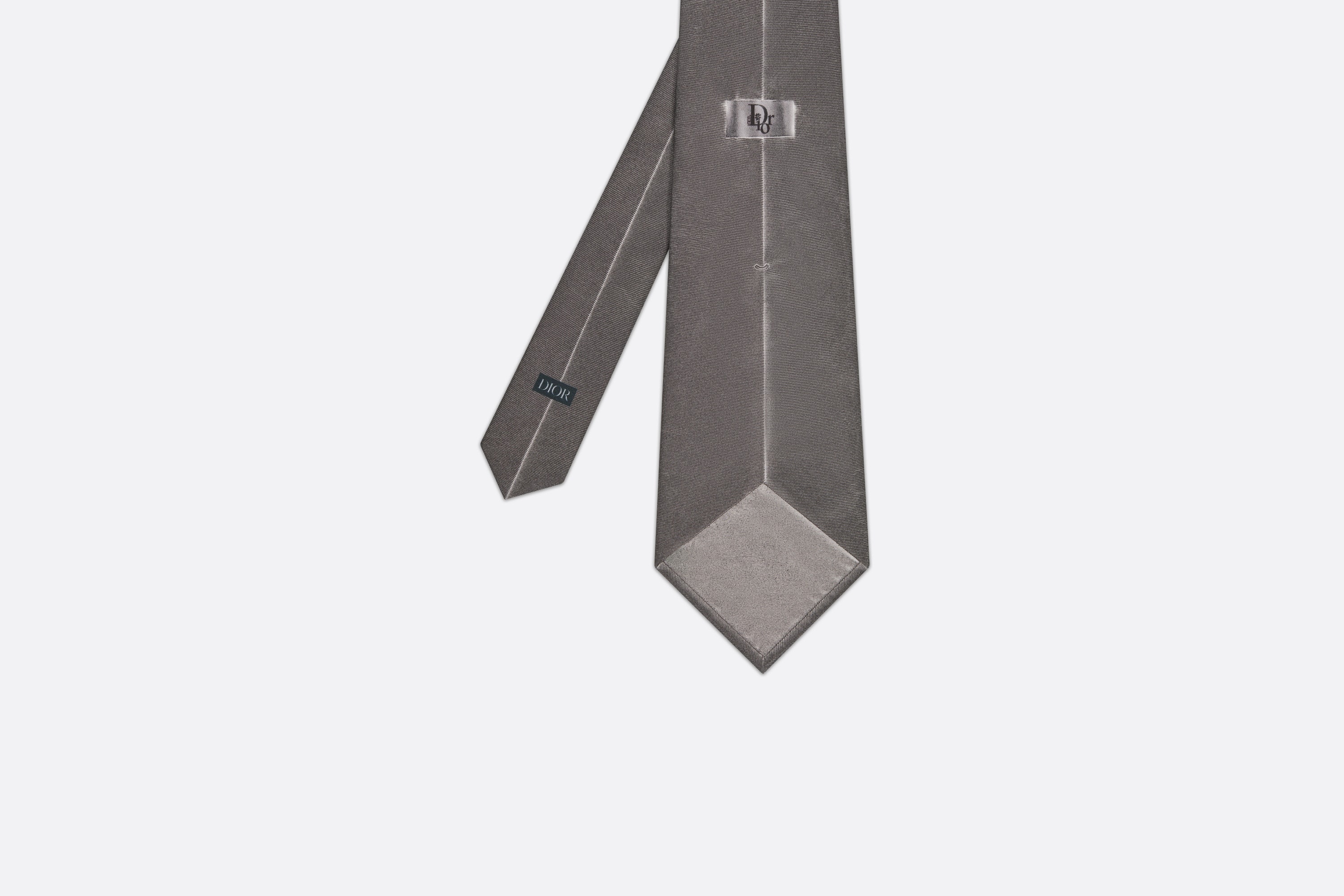 DIOR BY ERL Tie - 2