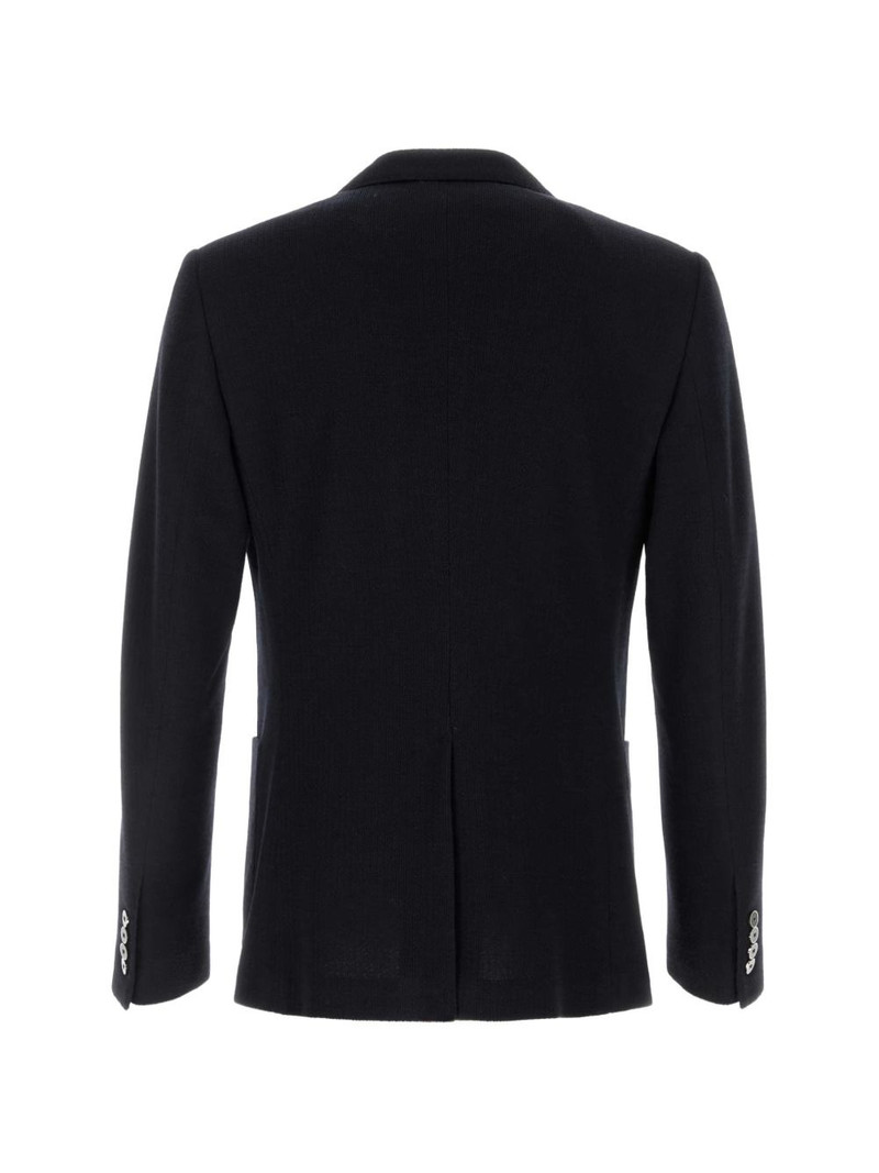 Dolce & Gabbana long-sleeves blazer outlook