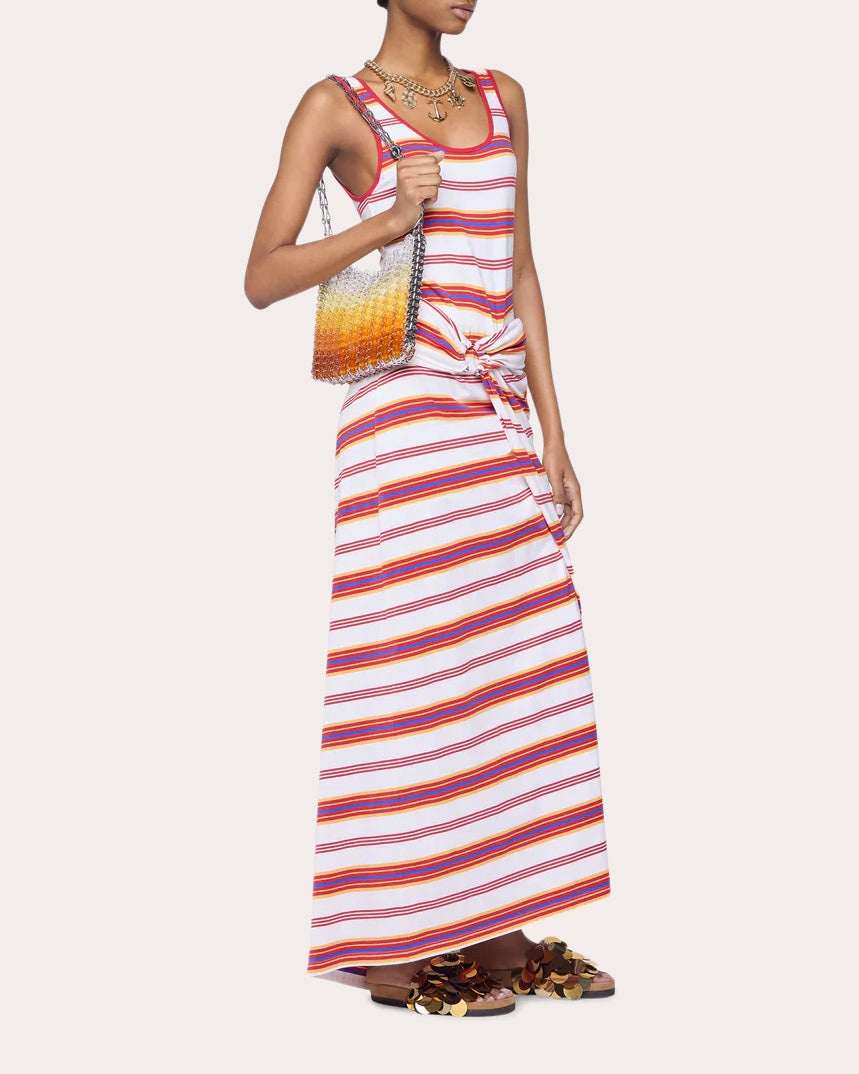 1969 Resin Gradient Shoulder Bag - 5