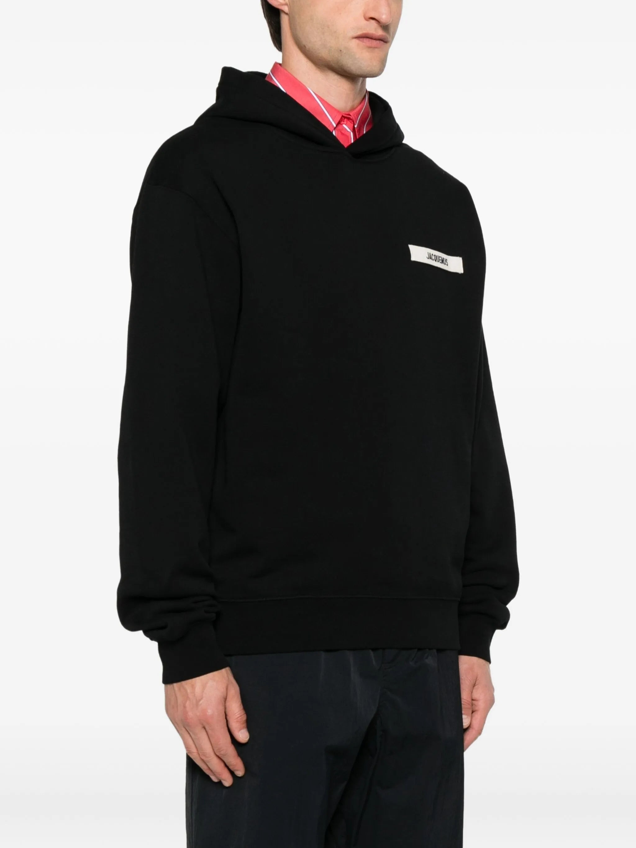 Jacquemus JACQUEMUS Sweaters Black - 2