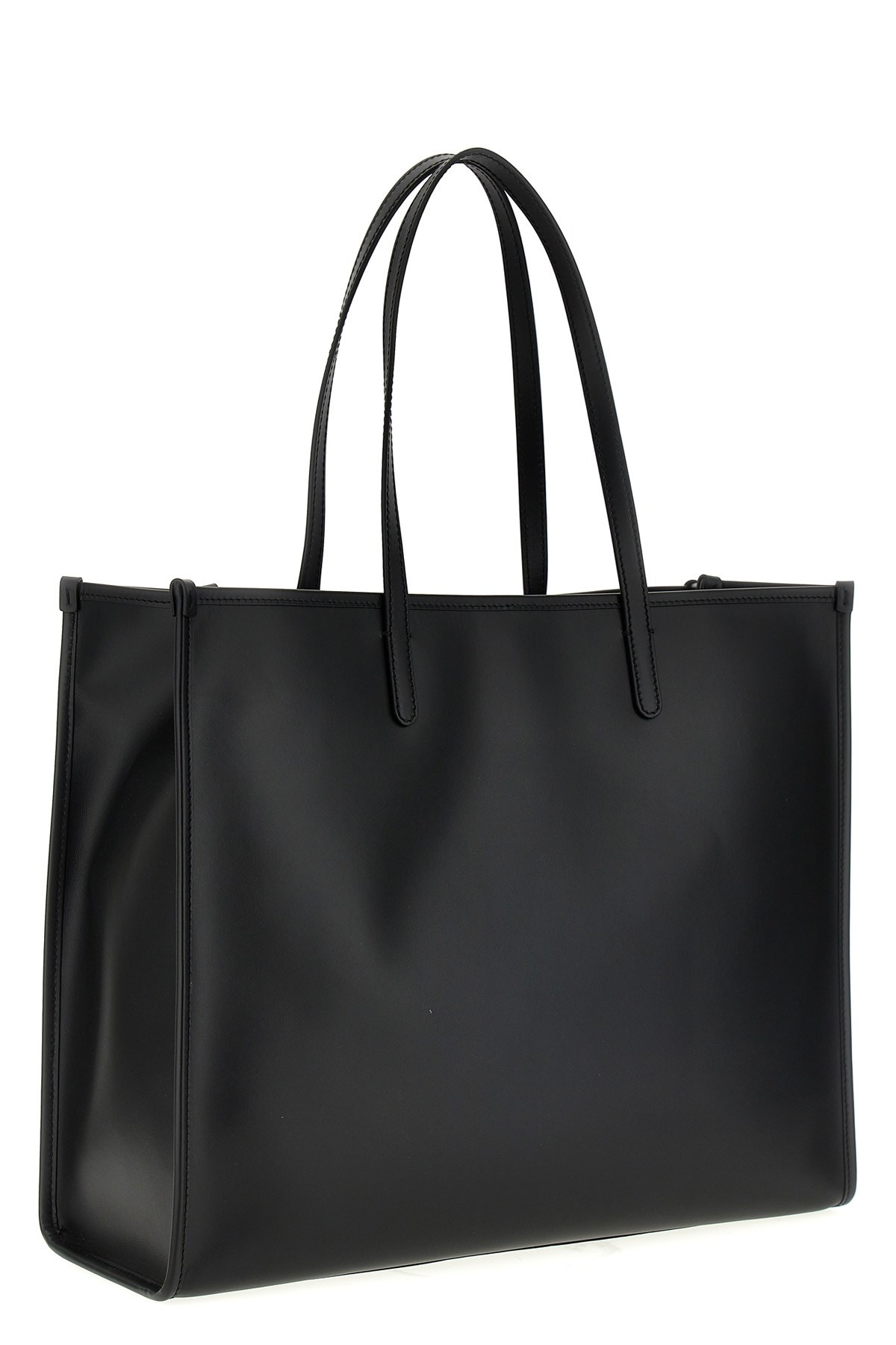 Dolce & Gabbana Logo shopping bag | julianfashion | REVERSIBLE