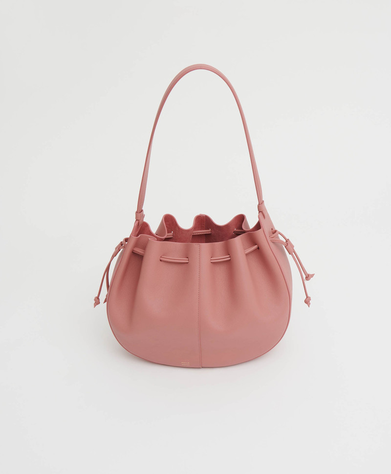 Mansur Gavriel FLORES BAG outlook