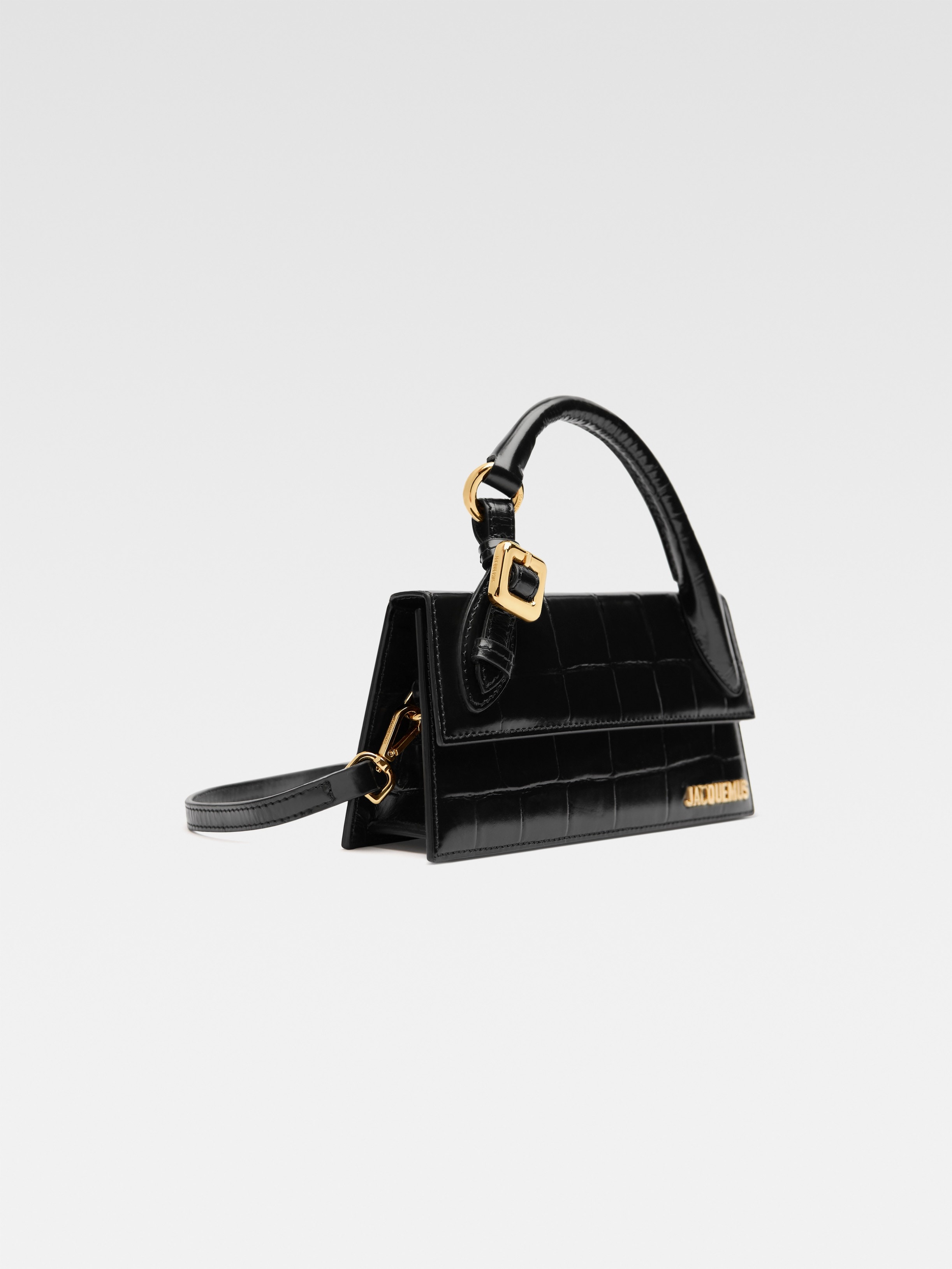 Le Chiquito long boucle - 2