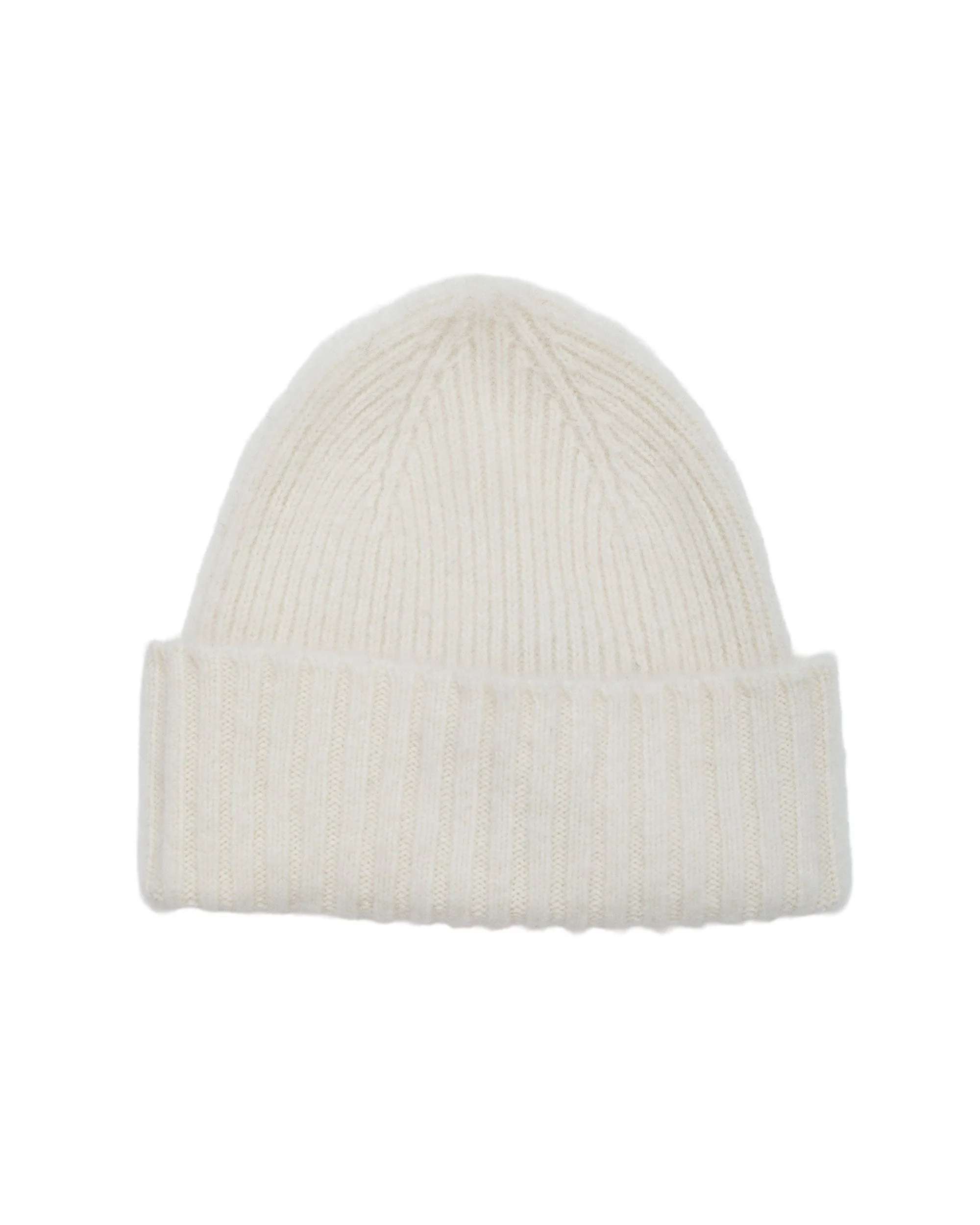 King Jammy Hat Ecru - 1