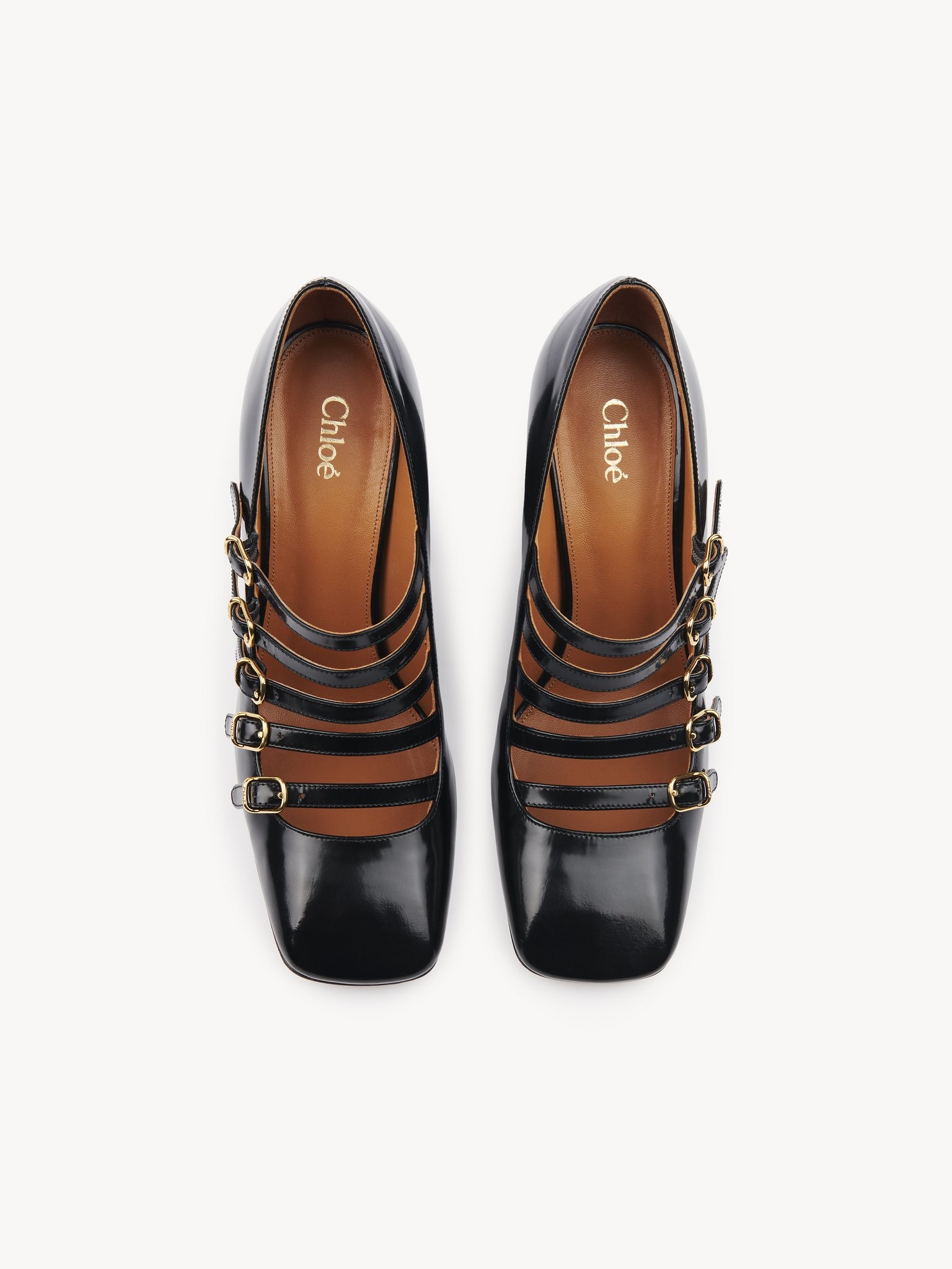 JANIS PUMP - 3