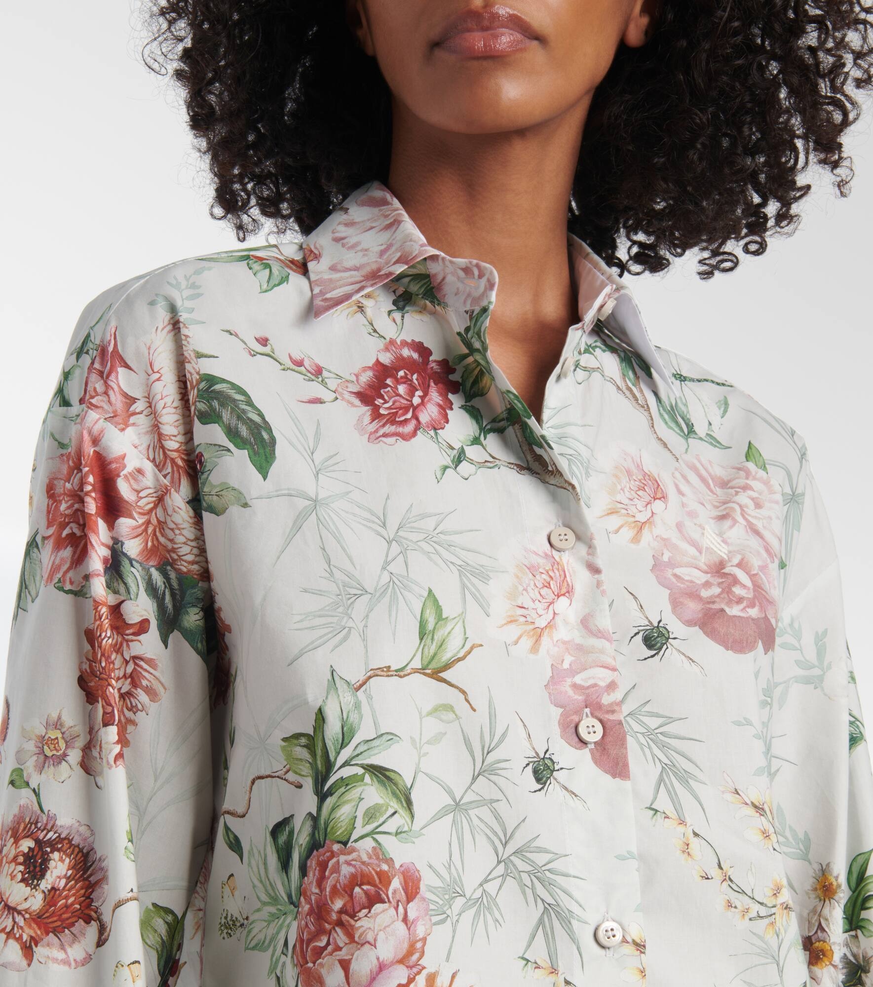 Cotton shirt - 4