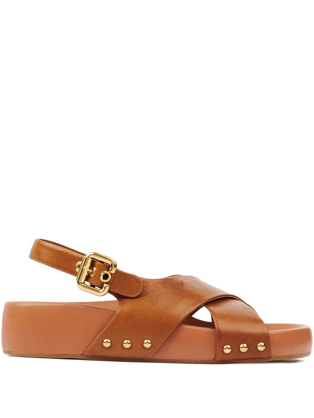 Mae studded sandals - 1