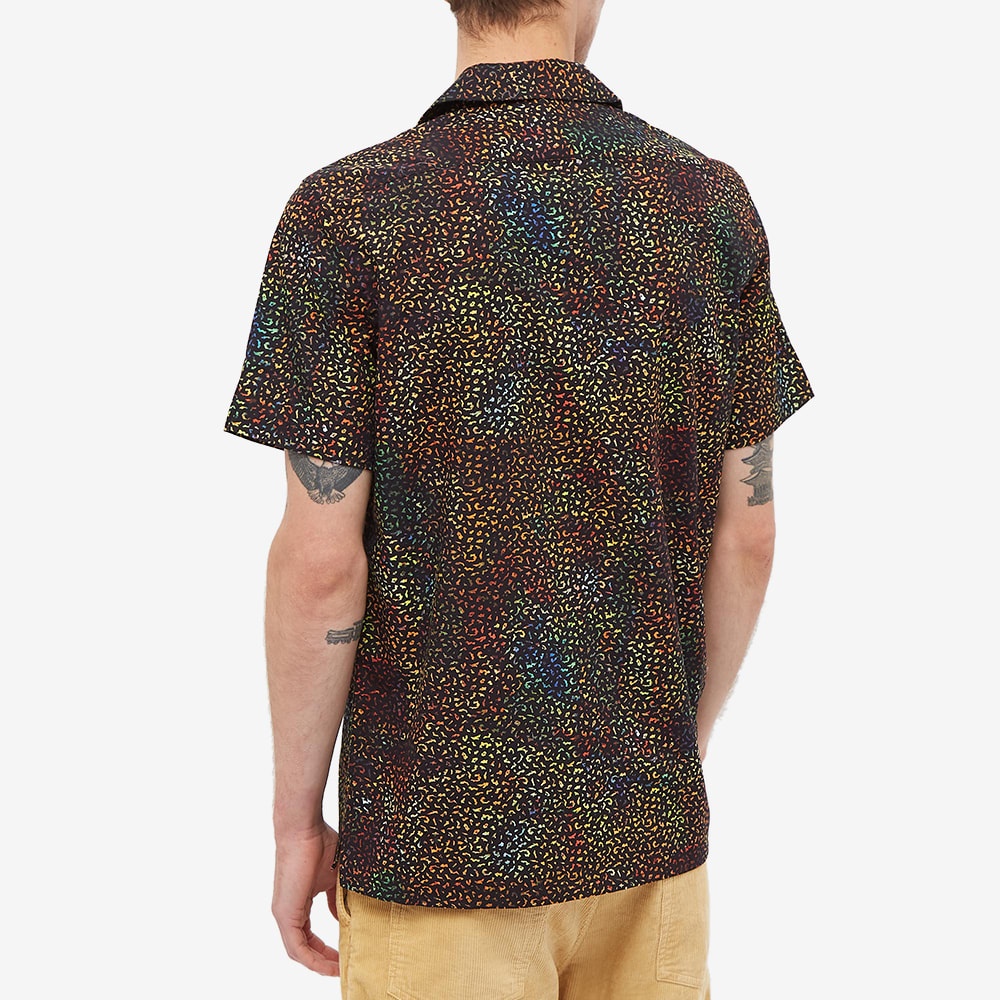 Paul Smith All-Over Print Vacation Shirt - 4