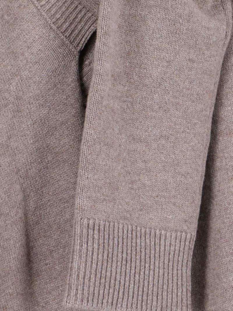 asymmetric sweater 4