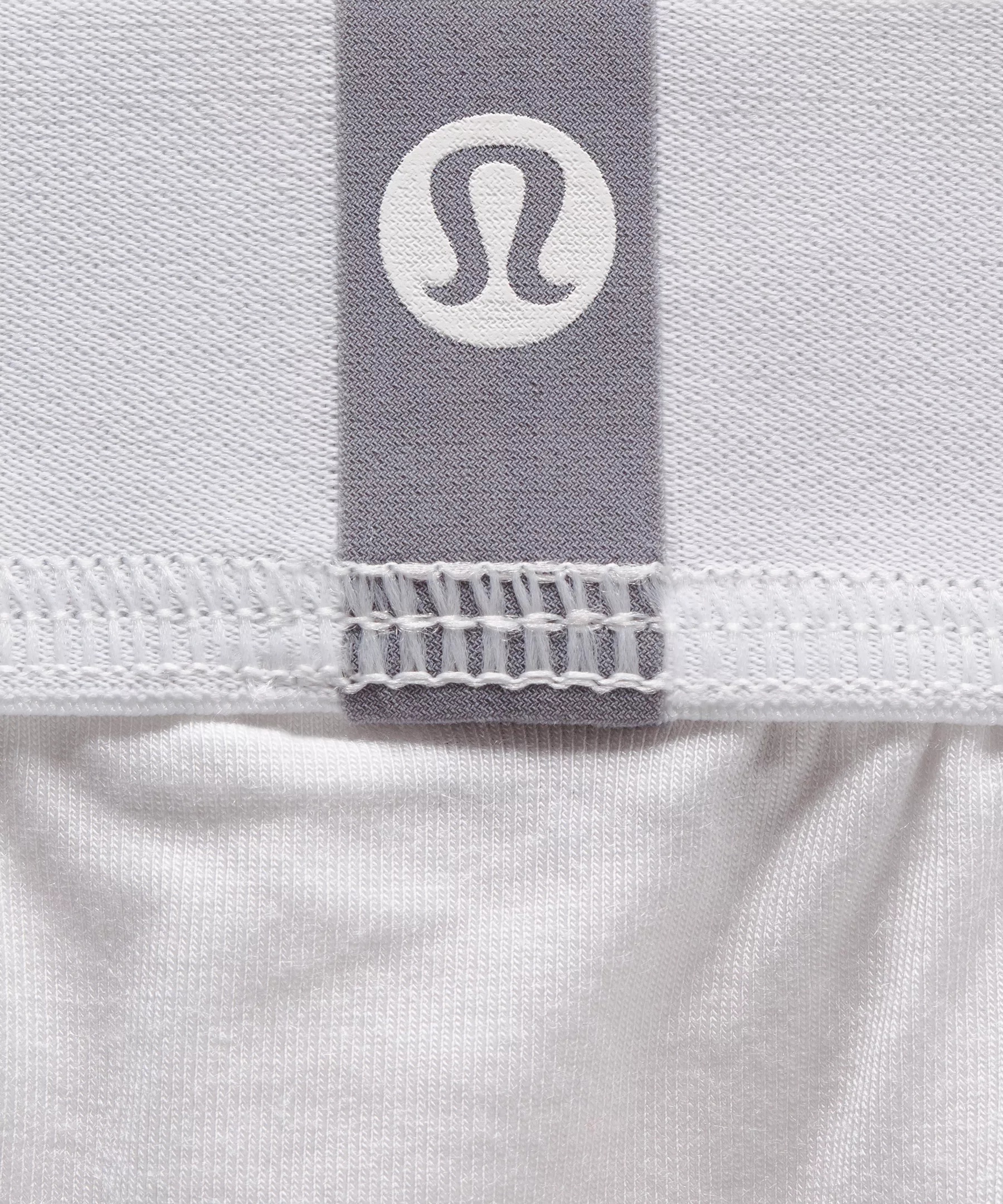Always In Motion Boxer 5" *3 Pack - 4