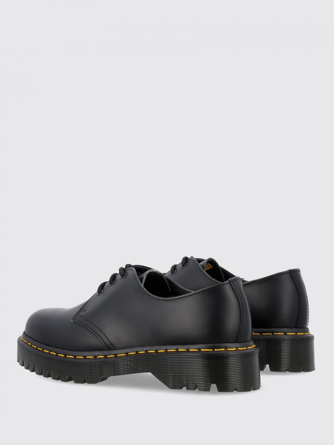 Shoes men Dr. Martens - 3