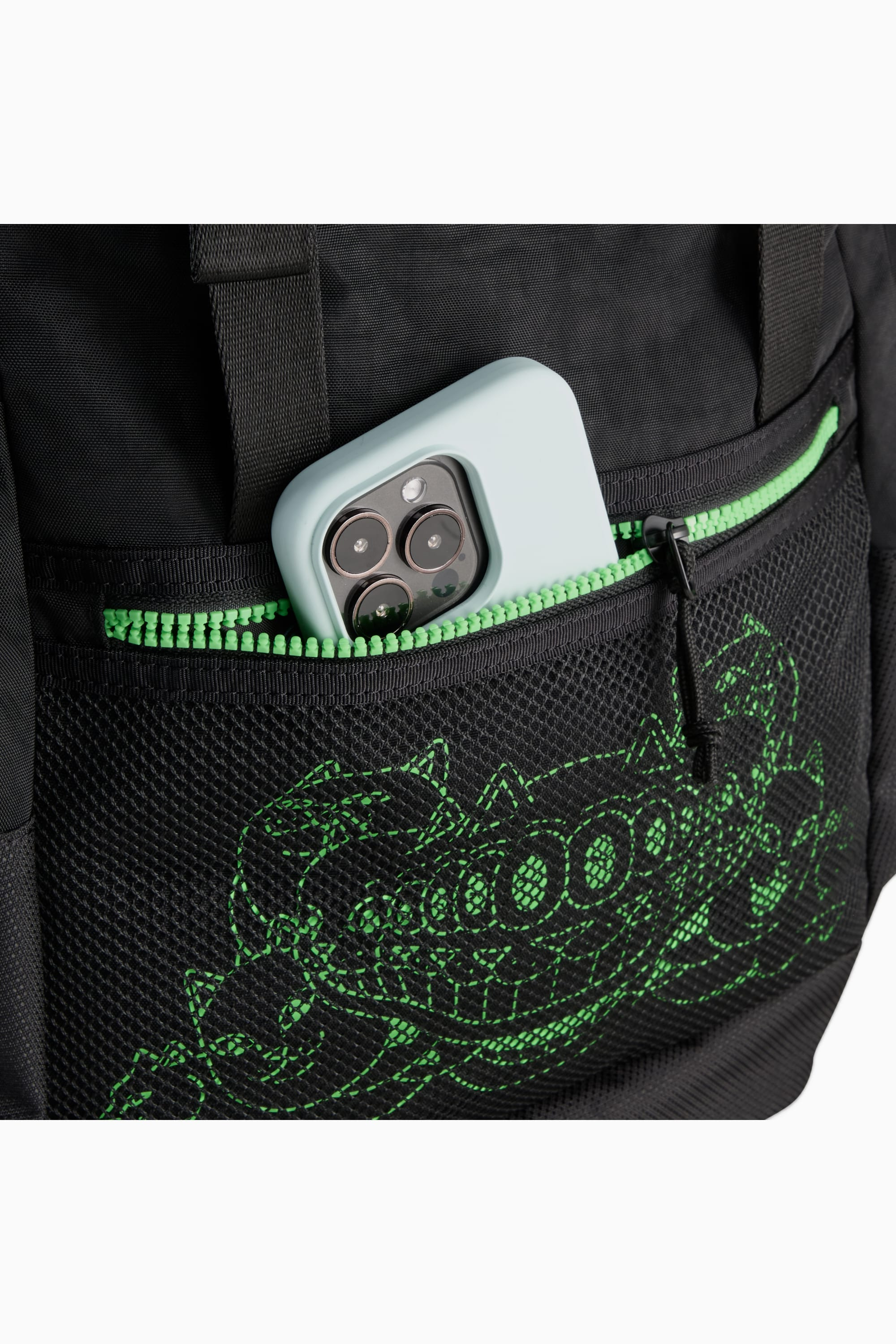 PUMA x RIPNDIP 25L Backpack - 4