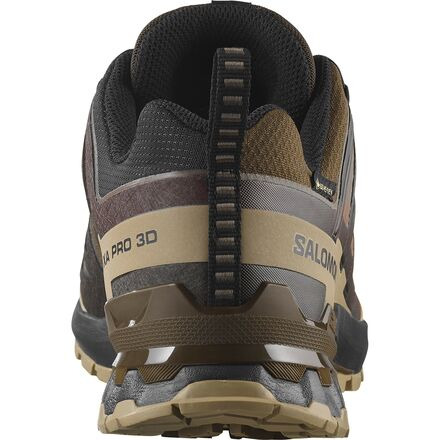 XA Pro 3D V9 Gore-Tex Trail Running Shoe - Men's - 5
